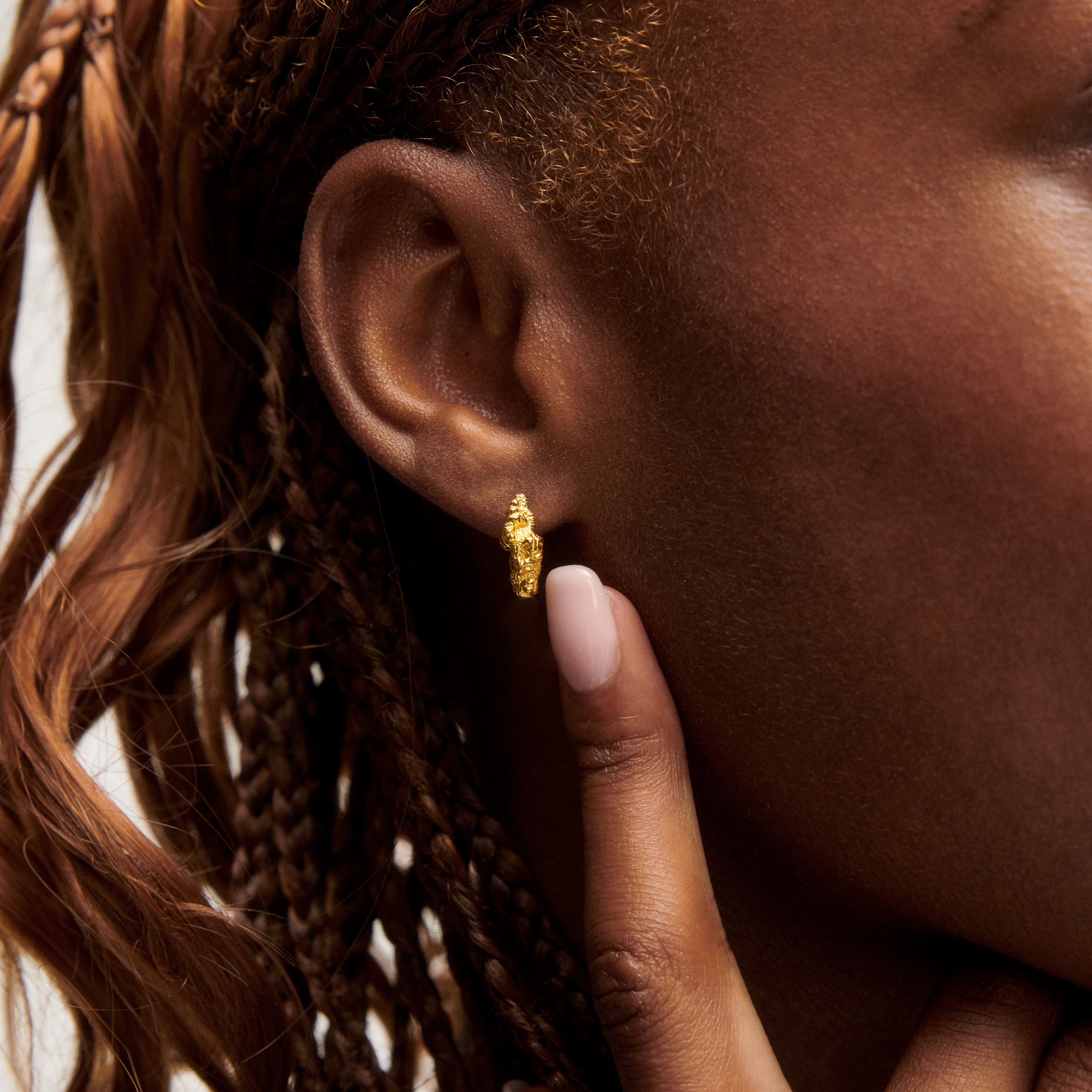 Lille Levitate Crush Hoops